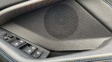 BMW 1 Series 118i [136] M Sport 5dr Step Auto [LCP] Petrol Hatchback